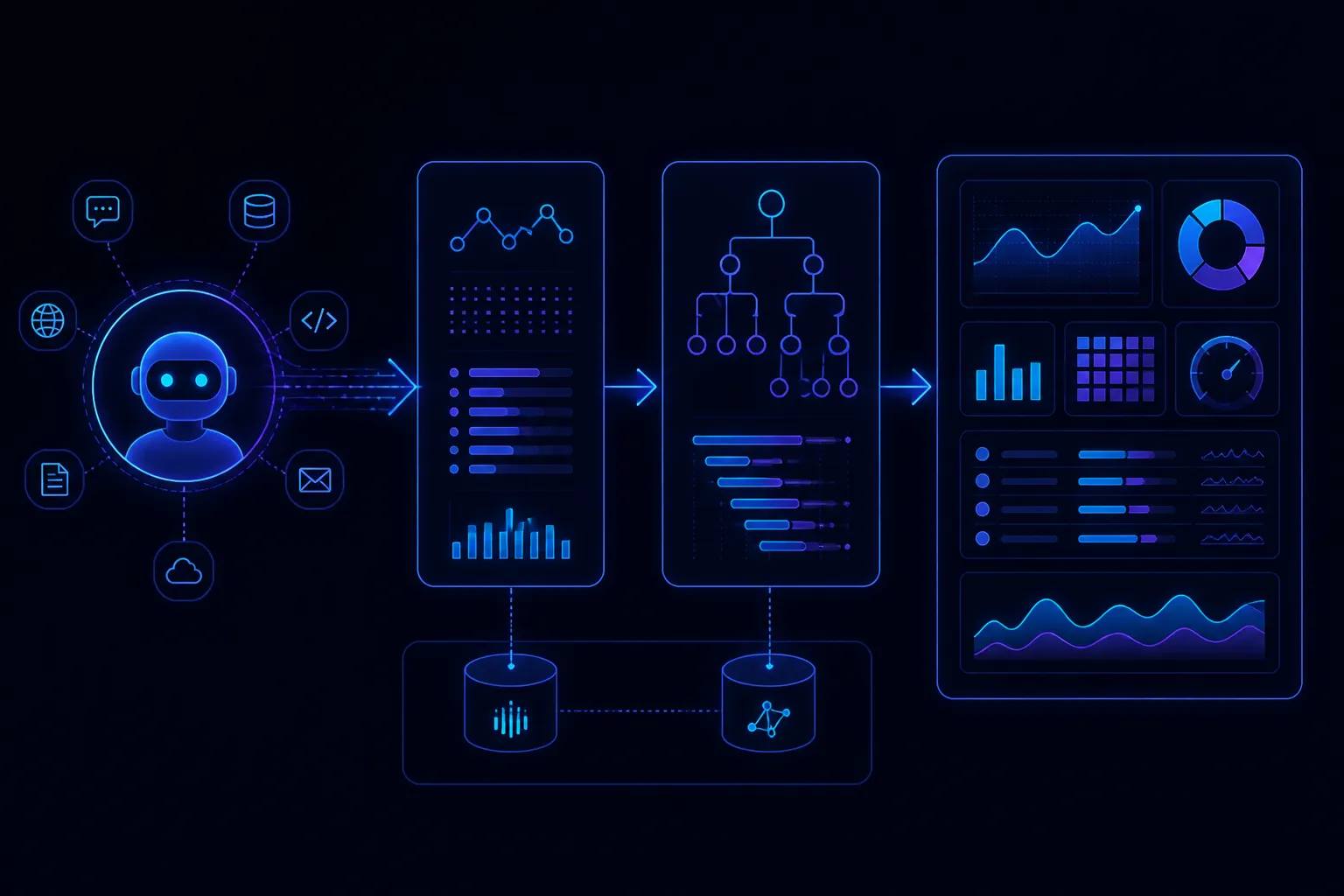 Agent Observability Pipeline